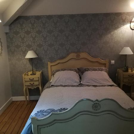 Le Dauphin Bed & Breakfast Chabeuil Екстериор снимка